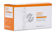 FORMULA ENERGIA 10 FLACONCINI DA 10 ML