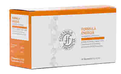FORMULA ENERGIA 10 FLACONCINI DA 10 ML