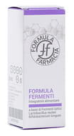 FORMULA FERMENTI GOCCE 8 ML