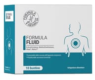 FORMULA FLUID 10 BUSTINE