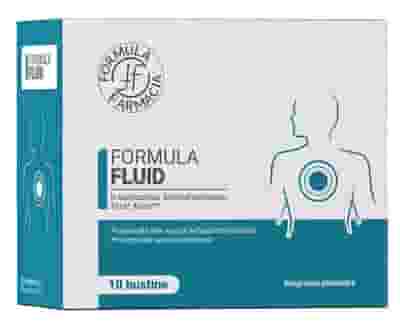 FORMULA FLUID 10 BUSTINE