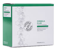 FORMULA FLUID 10 BUSTINE