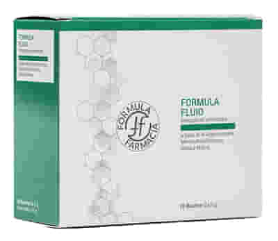 FORMULA FLUID 10 BUSTINE