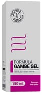 FORMULA GAMBE GEL 150 ML