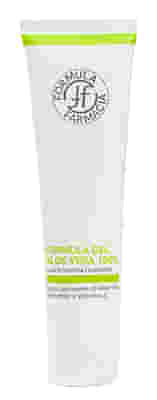 FORMULA GEL ALOE VERA 100% 100 ML