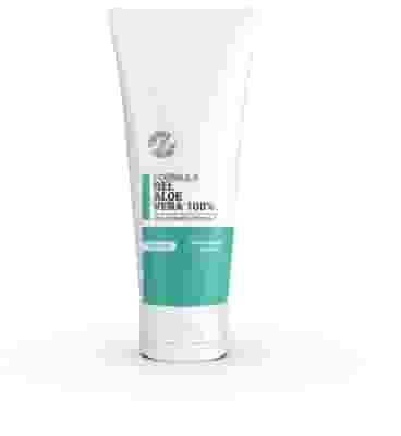 FORMULA GEL ALOE VERA 100% 100 ML