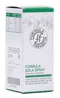 FORMULA GOLA SPRAY ADULTI 20 ML