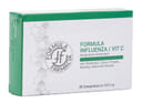FORMULA INFLUENZA/VIT C 20 COMPRESSE