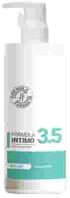 FORMULA INTIMO 3,5 DETERGENTE INTIMO 400 ML