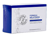 FORMULA MELATONINA 48 COMPRESSE