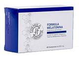 FORMULA FARMACIA FORMULA MELATONINA 48 COMPRESSE