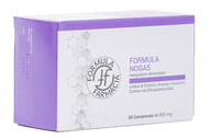 FORMULA NOGAS ENZIMI 50 COMPRESSE