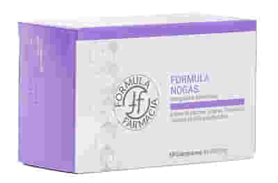 FORMULA NOGAS ENZIMI 50 COMPRESSE