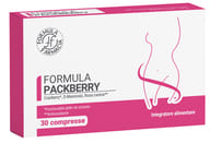 FORMULA PACKBERRY 30 COMPRESSE