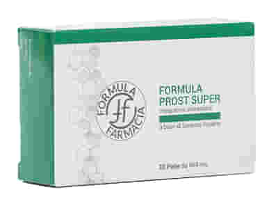FORMULA PROST SUPER 30 PERLE