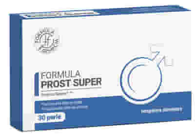 FORMULA PROST SUPER 30 PERLE