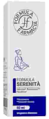 FORMULA SERENITA' 50 ML GOCCE