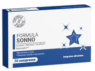 FORMULA SONNO 30 COMPRESSE