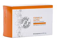 FORMULA SUPRA 48 COMPRESSE
