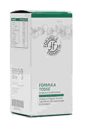 FORMULA TOSSE SCIROPPO ADULTI 200 ML