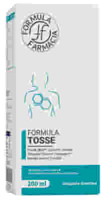 FORMULA TOSSE SCIROPPO ADULTI 200 ML