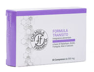 FORMULA TRANSITO 30 COMPRESSE