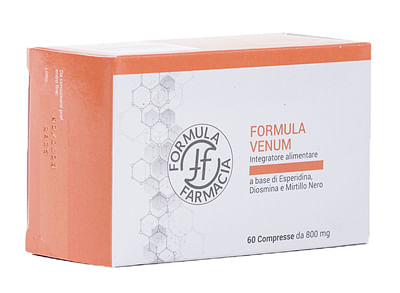 Formula Farmacia Formula Venum 60 Compresse