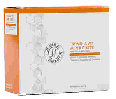 FORMULA VIT SUPER 20 BUSTINE