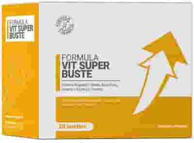 FORMULA VIT SUPER 20 BUSTINE