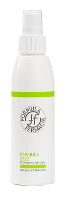 FORMULA ZZZZ PROTEZIONE NATURALE 125 ML FORMULA ZZZZ PROTEZIONE NATURALE 125 ML