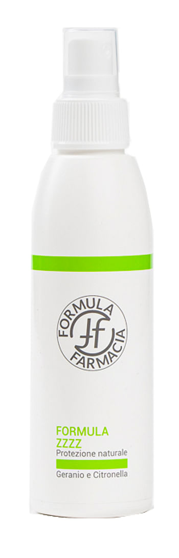 Formula Farmacia Formula Zzzz 125 Ml