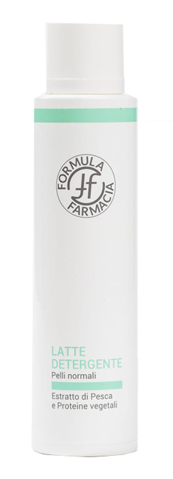 FORMULA LATTE DETERGENTE 200 ML
