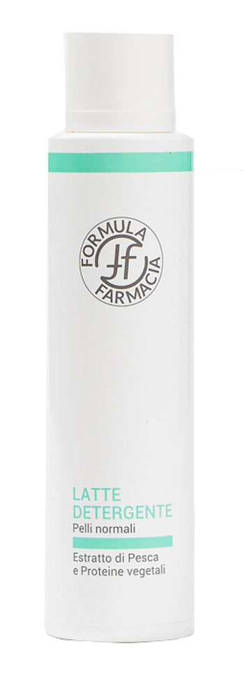 Ff Latte Detergente 200 Ml