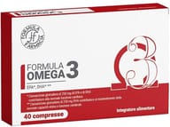 FORMULA OMEGA 3 30 PERLE