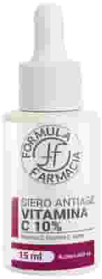 FORMULA SIERO VISO ANTIAGE VITAMINA C 10% 15ML