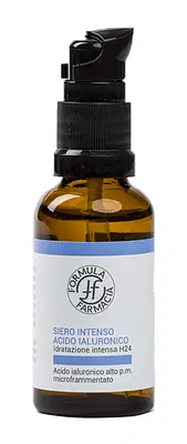FORMULA SIERO VISO INTENSO ACIDO IALURONICO 30 ML FORMULA SIERO VISO INTENSO ACIDO IALURONICO 30 ML
