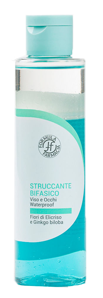 Ff Struccante Bifasico 150 Ml