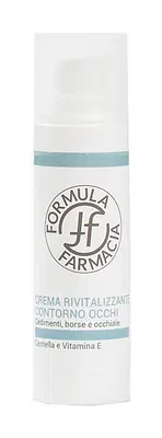 FORMULA CREMA RIVITALIZZANTE CONTORNO OCCHI 30ML FORMULA CREMA RIVITALIZZANTE CONTORNO OCCHI 30ML