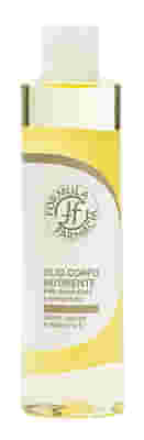 FORMULA OLIO CORPO NUTRIENTE JOJOBA/VITAMINA E 20% 250 ML SENZA PROFUMO