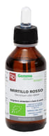 MIRTILLO ROSSO MACERATO GLICERICO 100 ML BIO