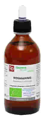 ROSMARINO MACERATO GLICERICO 200 ML BIO