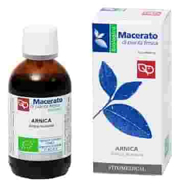ARNICA TINTURA MADRE 50 ML BIO