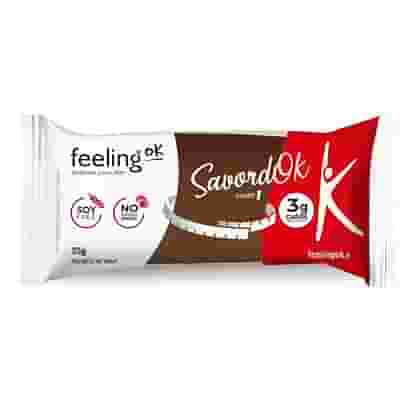 FEELING OK SAVOIARDO CACAO 35 G