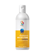 SHAMPOO MICELLARE MOLECO 200 ML
