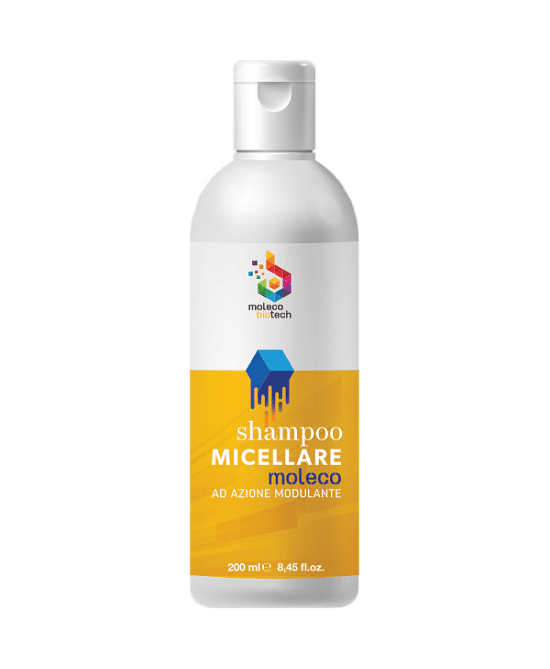 Moleco Farmaceutici 