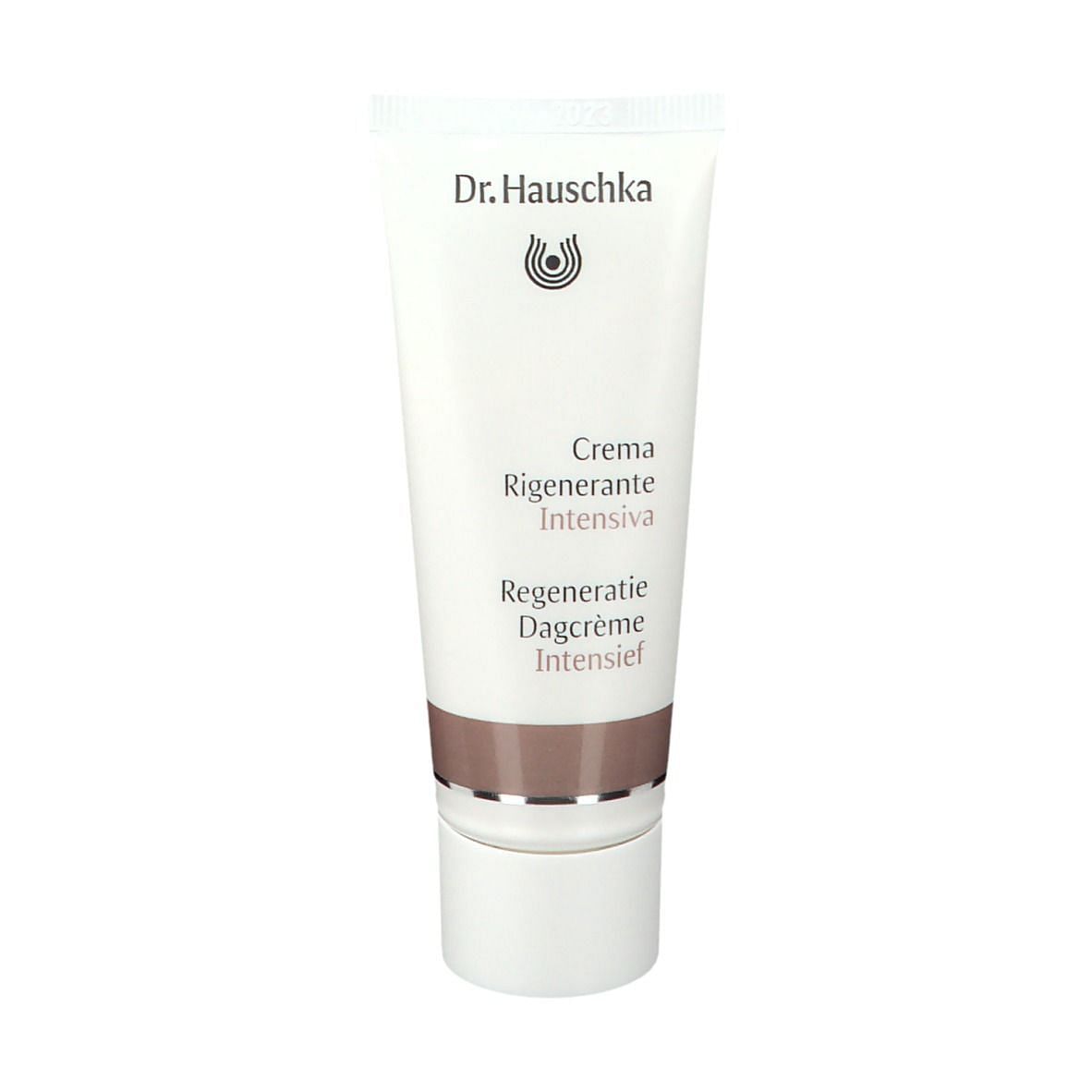 Dr Hauschka Crema Rigenerante Intensiva 40 Ml