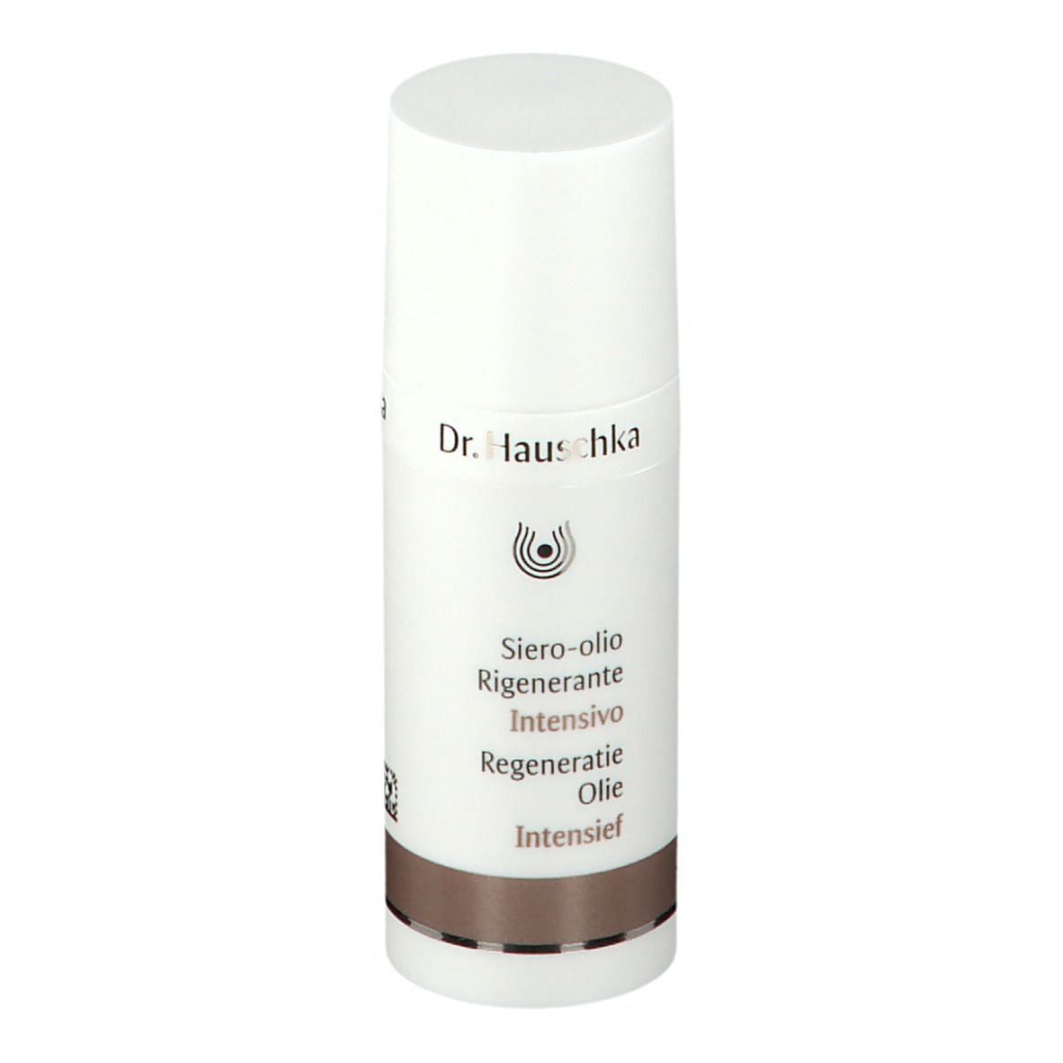 Dr Hauschka Siero Olio Rigenerante Intensivo 20 Ml