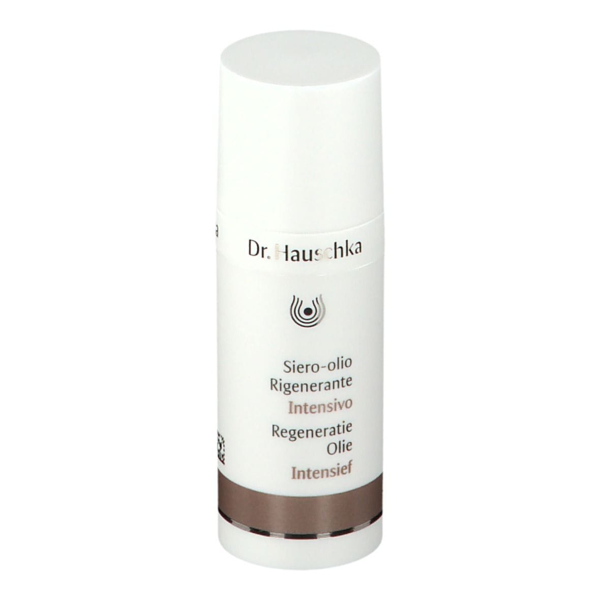 DR HAUSCHKA RIGENERANTE INTENSIVA OLIO ELISIR 20 ML