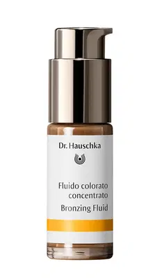 DR HAUSCHKA FLUIDO COLORATO CONCENTRATO 18 ML DR HAUSCHKA FLUIDO COLORATO CONCENTRATO 18 ML