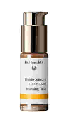 DR HAUSCHKA FLUIDO COLORATO CONCENTRATO 18 ML